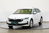 Škoda Octavia - náhled 1