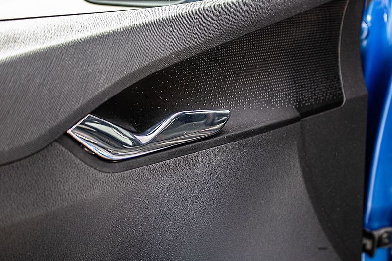 Škoda Fabia Monte Carlo - fotka 15 z 37