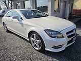 Mercedes-Benz CLS 350CDI 4-MATIC Harman&Kardon  - náhled 1