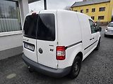 Volkswagen Caddy 2.0 i CNG TZ - náhled 3