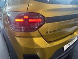 Dacia Sandero (2026) Stepway Extreme TCe 110 - Ostr - náhled 14