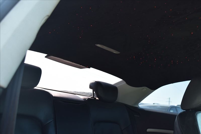Audi A5 3,0 TDI 176KW S-LINE ALU SERVI - fotka 47 z 48