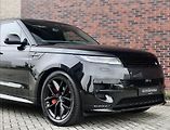 Land Rover Range Rover Sport (2022) 3.0 V6 ehybrid - náhled 16