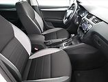 Škoda Octavia (2016) 1.6 TDI, Automat, Navi, Xenony - náhled 7