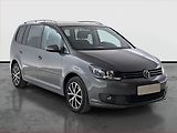 Volkswagen Touran (2013) 1.6 TDI, Serv.kniha, Navi - náhled 1