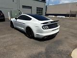 Ford Mustang (2019) Auto na cestě - náhled 3