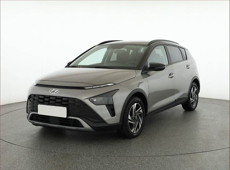 Hyundai Bayon (2022) Smart Climate 1.0 T-GDI - fotka 2 z 17