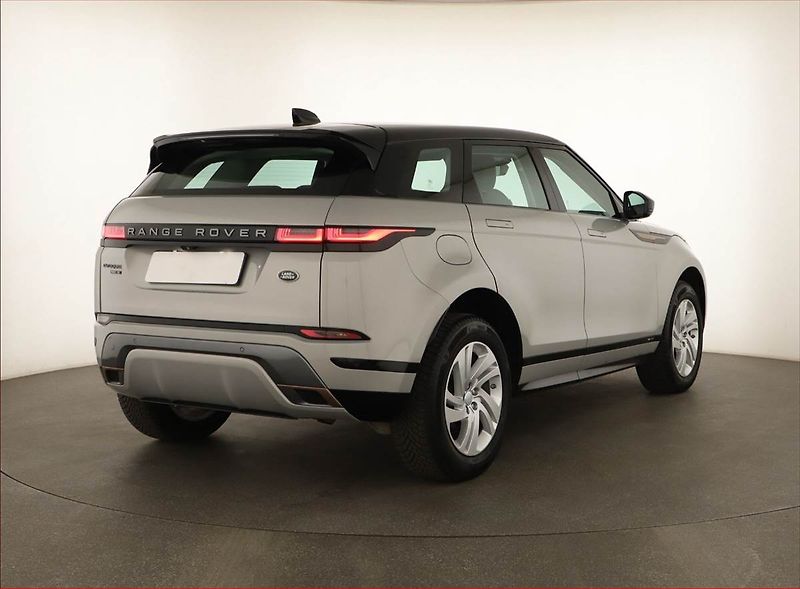 Land Rover Range Rover Evoque (2019) P200 AWD, ČR, R-DYNAMIC, 4x4 - fotka 5 z 18