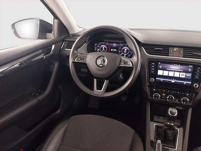 Škoda Octavia (2019) Style 2.0 TDI, Serv.kniha - fotka 7 z 21
