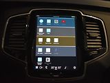Volvo XC90 2,0 B5 AWD Ultimate tažné,Pano - náhled 22