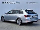 Škoda Superb (2024) Combi iV Style Plus Top 1,4TSi - náhled 10