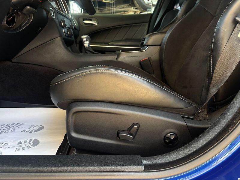 Dodge Charger 6.4-392/2019/Scat Pack.DPH.ZÁR - fotka 21 z 51
