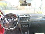 Škoda Fabia (2019) 1.0 81kW, Led, klima - náhled 11