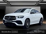 Mercedes-Benz GLE Coupé 350 de 4MATIC kupé AMG L - náhled 1