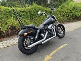 Harley-Davidson FXDB Dyna Street Bob (2013) - náhled 2