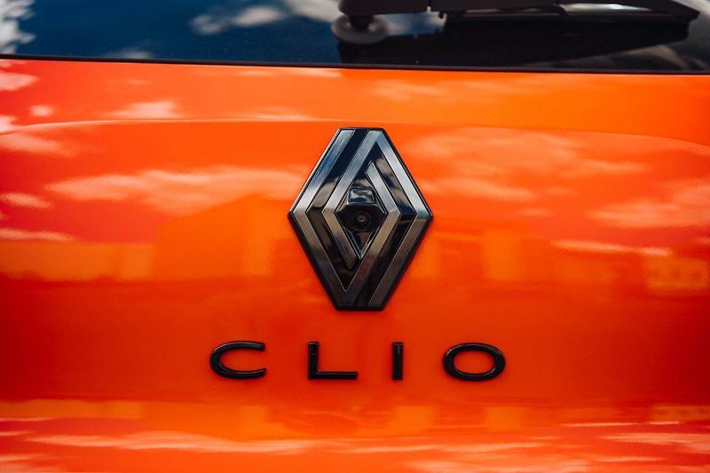 Renault Clio (2025) E-Tech Hybrid, Esprit Alpine - fotka 14 z 32