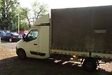 Renault Master (2017) 170 DCi,2.3 ccm,Twin Cab. - náhled 3