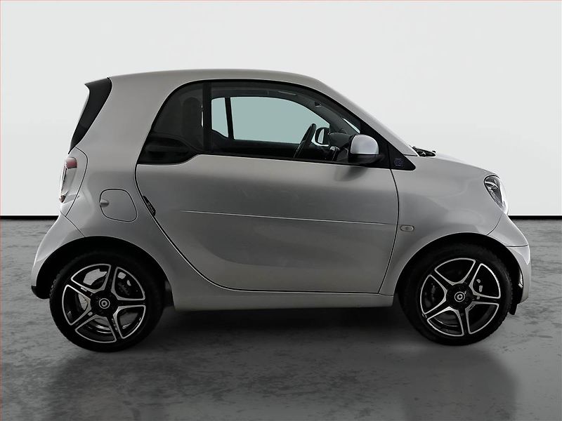 Smart Fortwo (2020) electric drive, SoH 91% - fotka 6 z 16