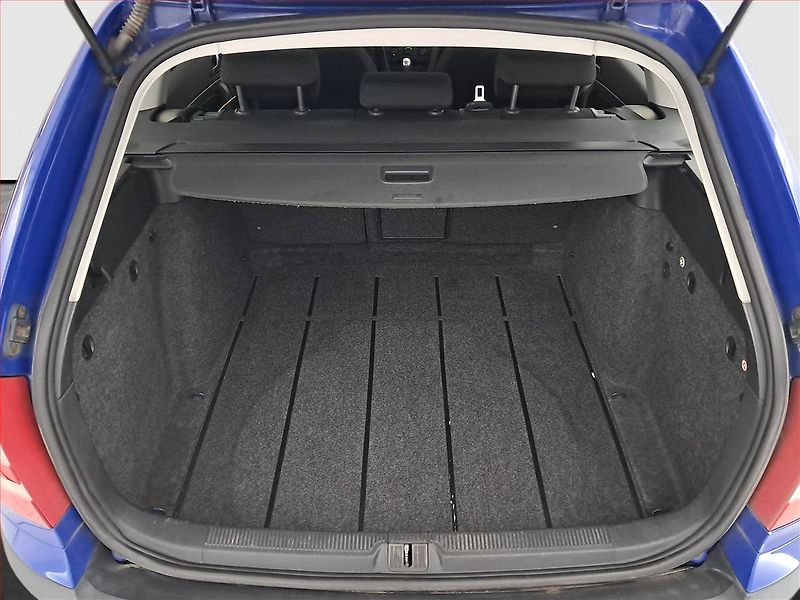 Škoda Octavia (2007) 2.0 TDI, Serv.kniha, nová STK - fotka 13 z 15