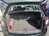 Volkswagen Golf Plus 1.4 i Vyhřev sedadel  - náhled 4