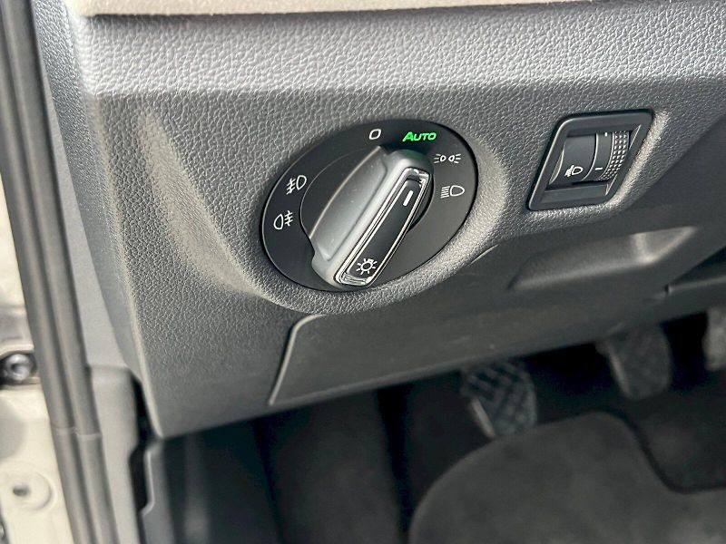 Škoda Kamiq (2025) Top Selection 1.0TSi 85kW 6°ma - fotka 29 z 30