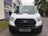Ford Transit 2,0 TDCi / 7-místný / valník / - náhled 7