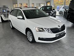 Škoda Octavia (2020) 2,0TDi DSG 4x4 NAVIGACE TAŽNÉ - fotografie inzerátu