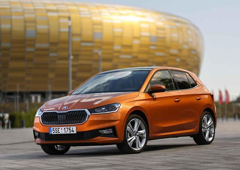 Škoda začíná slavit 130 let své existence i slevami