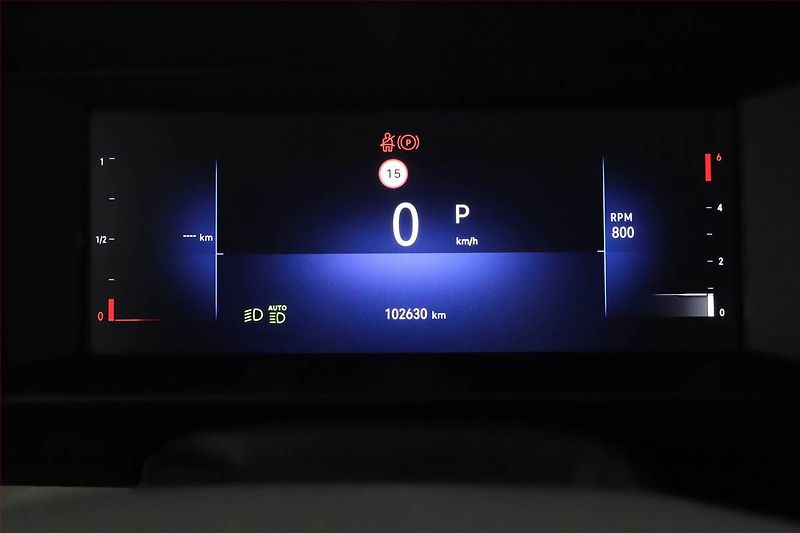 Opel Vivaro (2024) 2.0 CDTI, Bus, 9Míst, ČR, 1Maj - fotka 10 z 20