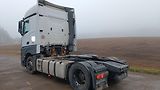 Mercedes-Benz Actros 1845 LS Automat Euro6 - náhled 3