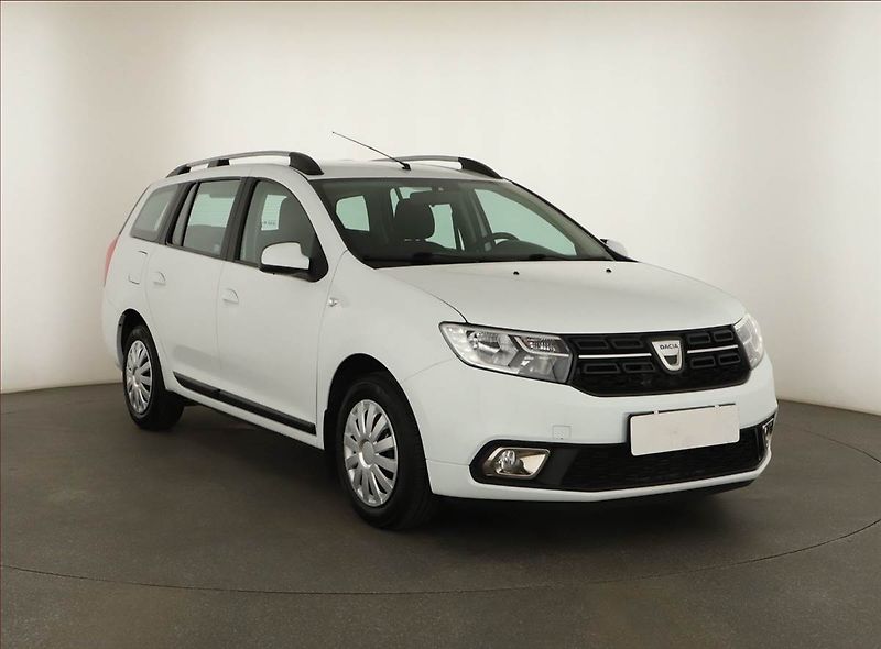Dacia Logan (2018) 1.0 SCe, ČR,1.maj - fotografie inzerátu