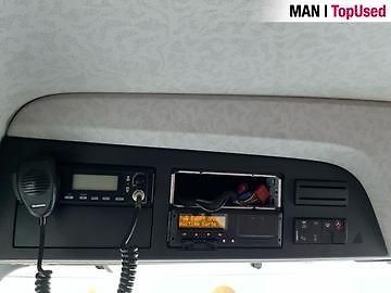 Mercedes-Benz (2021) Arocs 3251 8x4 Bordmatik  - fotka 17 z 18
