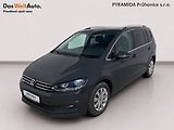 Volkswagen Touran (2021) 1.5 TSI 110 kW Comfortline 7DS - náhled 1