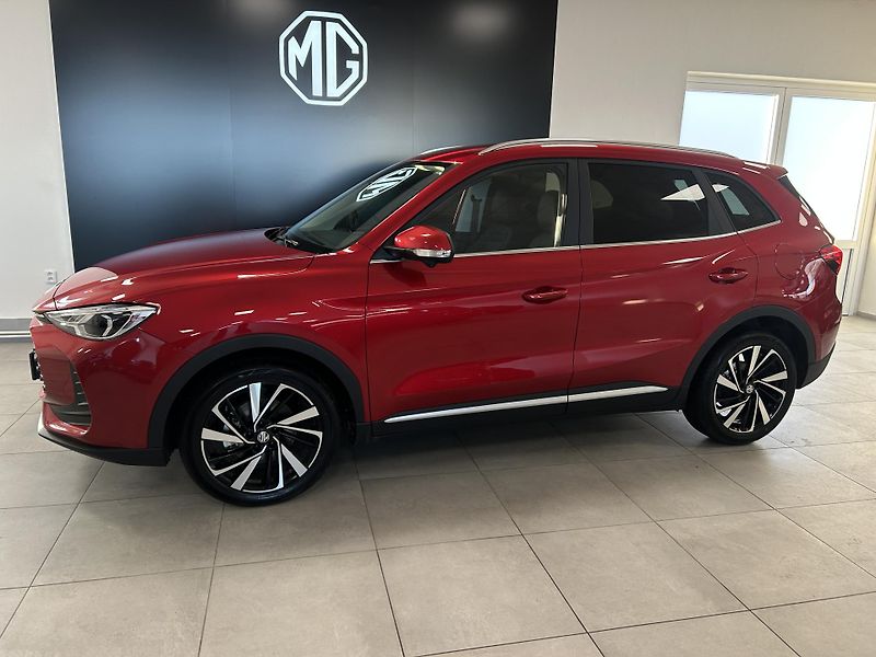 MG ZS (2026) 1,5 HEV 145 kw Exclusive - fotka 2 z 7