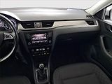 Škoda Rapid (2018) Spaceback 1.0 TSI, Serv.kniha - náhled 8