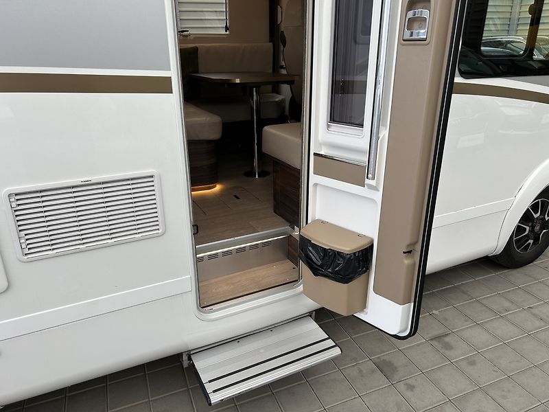 Laika Ecovip 2.3 H - fotka 57 z 93