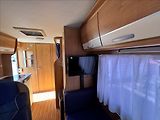 CI Caravans International Elliot 40 MJTD  2,3 - náhled 16