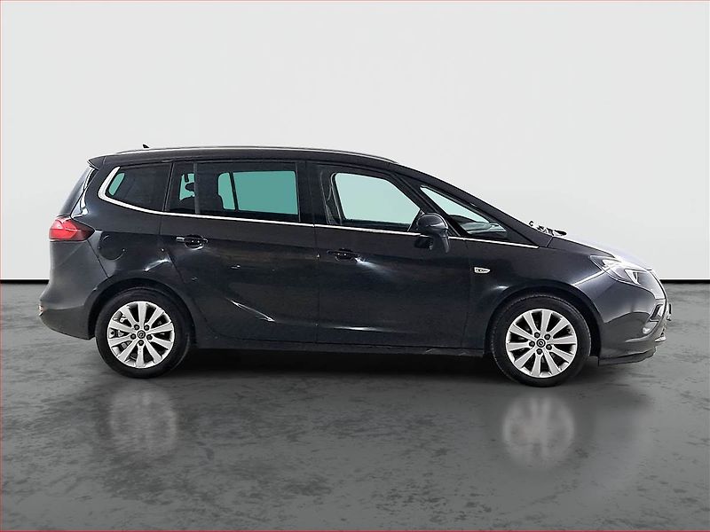 Opel Zafira (2013) 2.0 CDTI, 7 míst, nová STK - fotka 6 z 19