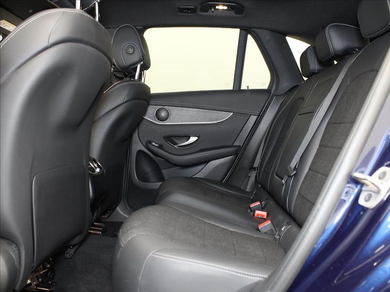 Mercedes-Benz GLC 2,0 220d 4M Paměť 360° Tažné - fotka 7 z 26