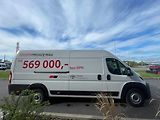 Toyota Proace Max 2.2D L4H2 4D VAN 2.2L 140 6MT - náhled 7