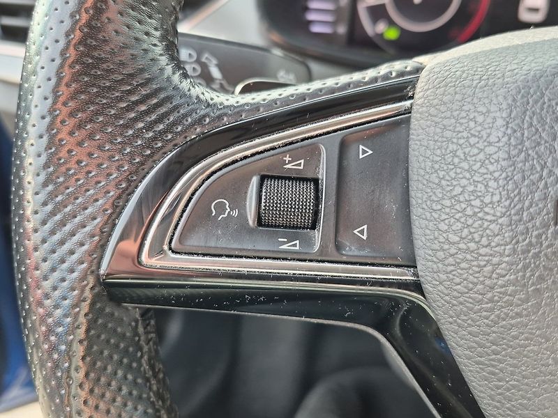 Škoda Scala Style 1.5 TSI 110kW Style DSG - fotka 15 z 31