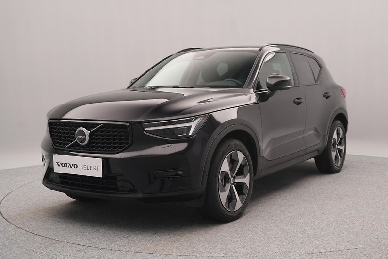 Volvo XC40 B3 DARK PLUS CZ 1.maj - fotografie inzerátu