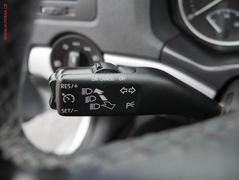 Škoda Octavia (2010) 1.2 TSi, Ambiente, TZ - fotka 16 z 19