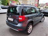 Škoda Yeti (2016) 2.0TDi 110kw Joy XEN PDC - náhled 4