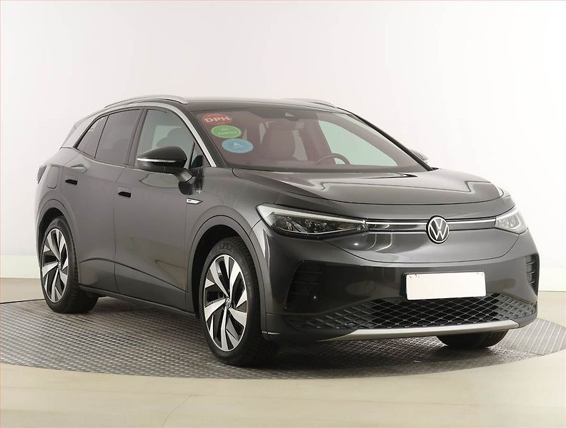 Volkswagen ID.4 (2020) 1st (82 kWh), SoH 93% - fotografie inzerátu