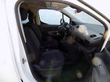 Peugeot Rifter (2021) 1.5HDi/L2H1/klimatizace/ČR/ - náhled 14