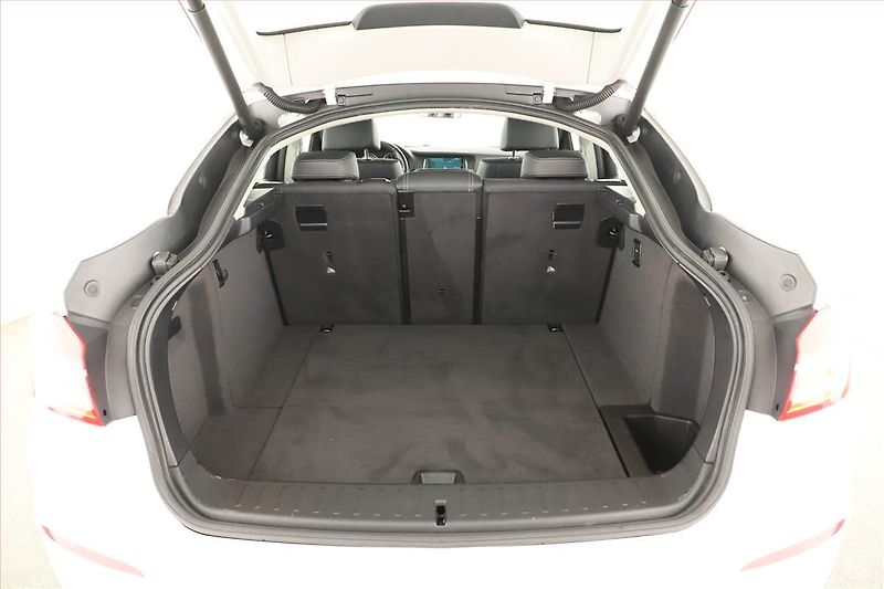 BMW X4 (2014) xDrive20d, 4X4, Automat, Kůže - fotka 19 z 20