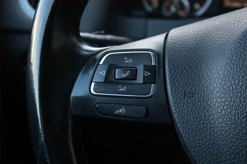 Volkswagen Tiguan (2012) 2.0 TDI, Tempomat - fotka 15 z 18