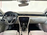 Volkswagen Passat (2021) 2.0 TDi, ČR, Elegance, LED - náhled 8