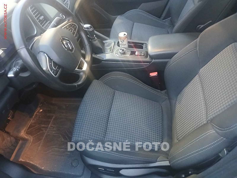 Renault Talisman (2016) 1.6, ČR - fotka 3 z 3